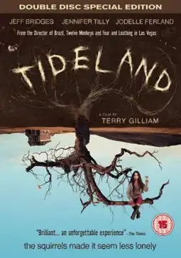 Watch and Download Tideland 13