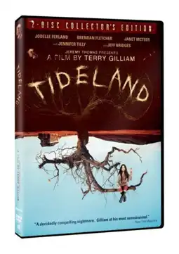 Watch and Download Tideland 15