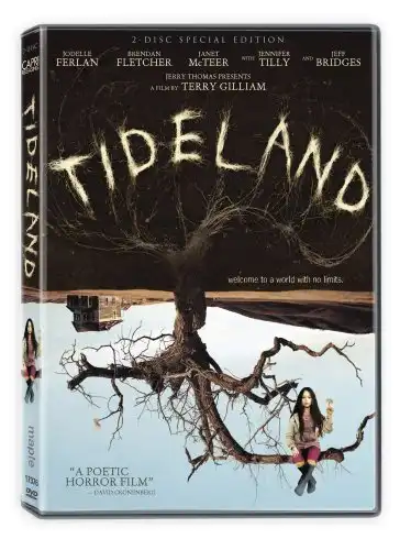 Watch and Download Tideland 16