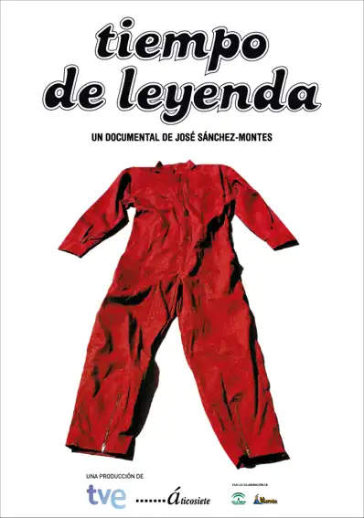 Watch and Download Tiempo de leyenda 2