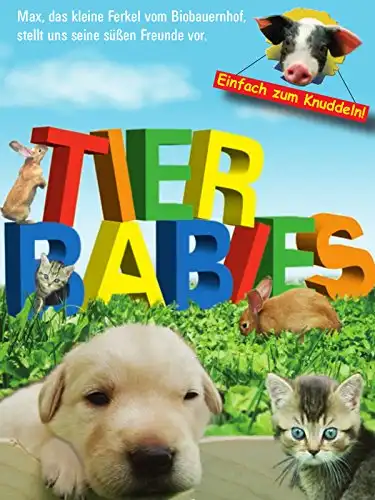 Watch and Download Tierbabies 1