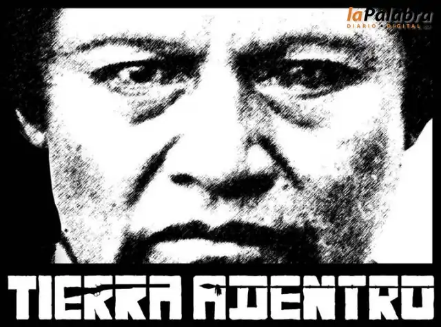 Watch and Download Tierra adentro 1