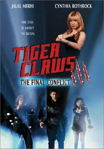 Watch and Download Tiger Claws III 2