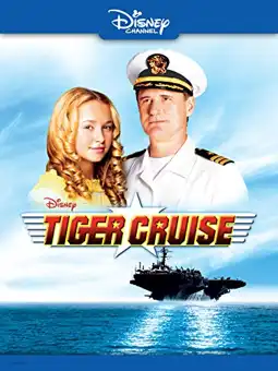 Watch and Download Tiger Cruise 5