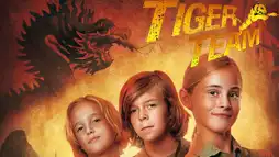 Watch and Download Tiger Team: The Mountain of 1000 Dragons 2