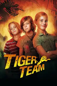 Watch and Download Tiger Team: The Mountain of 1000 Dragons