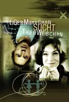 Watch and Download Tigermännchen sucht Tigerweibchen