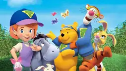 Watch and Download Tigger & Pooh and a Musical Too 1