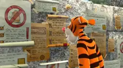 Watch and Download Tigger & Pooh and a Musical Too 11