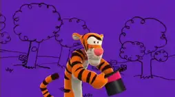 Watch and Download Tigger & Pooh and a Musical Too 12