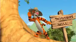 Watch and Download Tigger & Pooh and a Musical Too 14