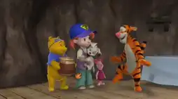 Watch and Download Tigger & Pooh and a Musical Too 15