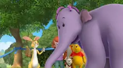 Watch and Download Tigger & Pooh and a Musical Too 6