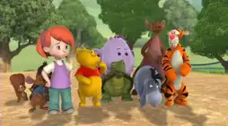 Watch and Download Tigger & Pooh and a Musical Too 9