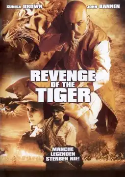 Watch and Download Tigress of King River 3