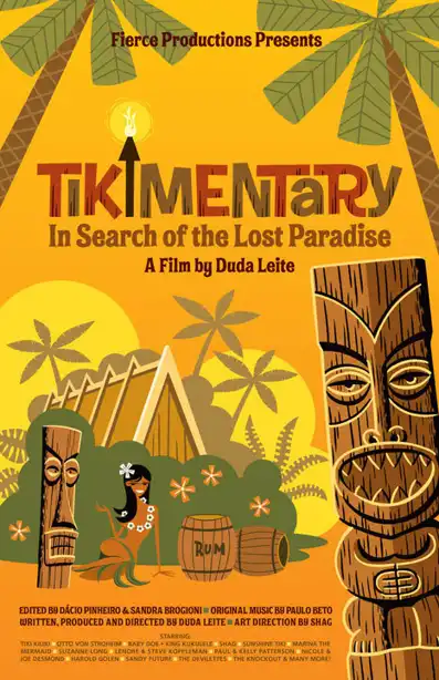 Watch and Download Tikimentary: In Search of the Lost Paradise 2