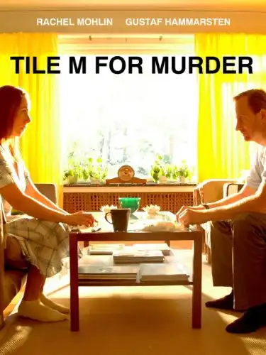 Watch and Download Tile M for Murder 1