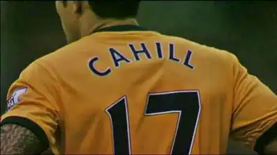 Watch and Download Tim Cahill: The Unseen Journey 1