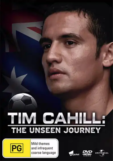 Watch and Download Tim Cahill: The Unseen Journey 2