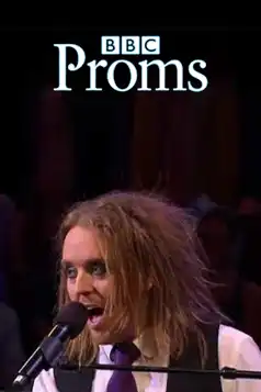 Watch and Download Tim Minchin: BBC Comedy Prom 2011