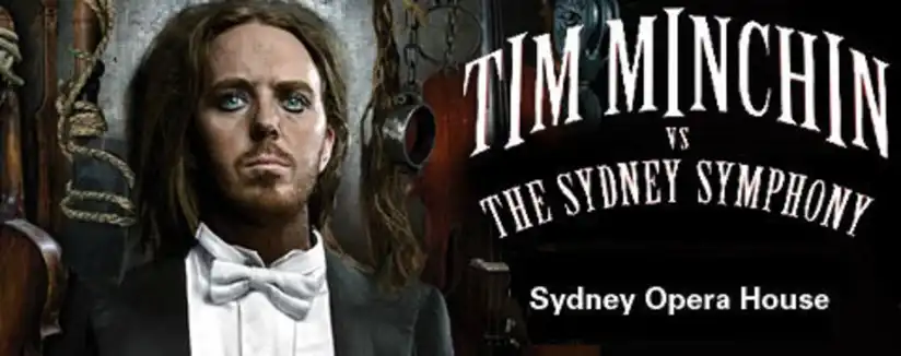 Watch and Download Tim Minchin: Vs The Sydney Symphony Orchestra 1