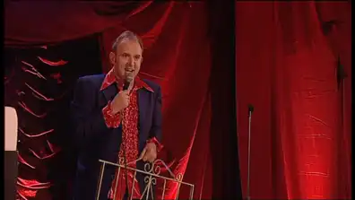 Watch and Download Tim Vine: Live 1