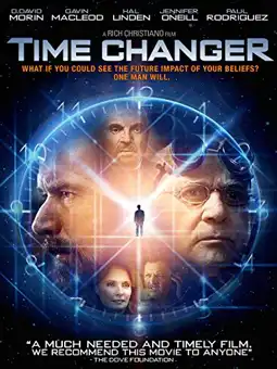 Watch and Download Time Changer 5