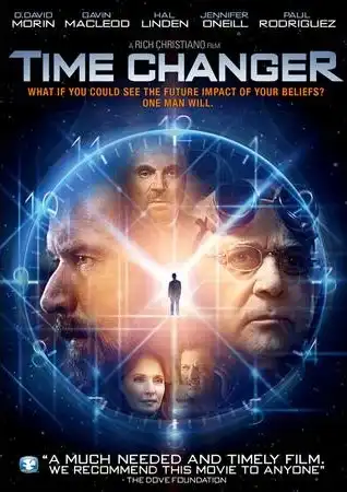 Watch and Download Time Changer 7