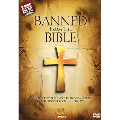 Watch and Download Time Machine: Banned From The Bible 2