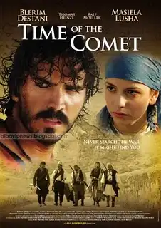 Watch and Download Time of the Comet 7