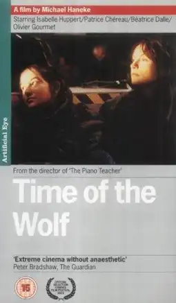 Watch and Download Time of the Wolf 7