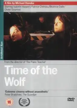 Watch and Download Time of the Wolf 8