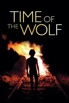 Watch and Download Time of the Wolf