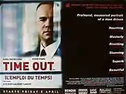 Watch and Download Time Out 3