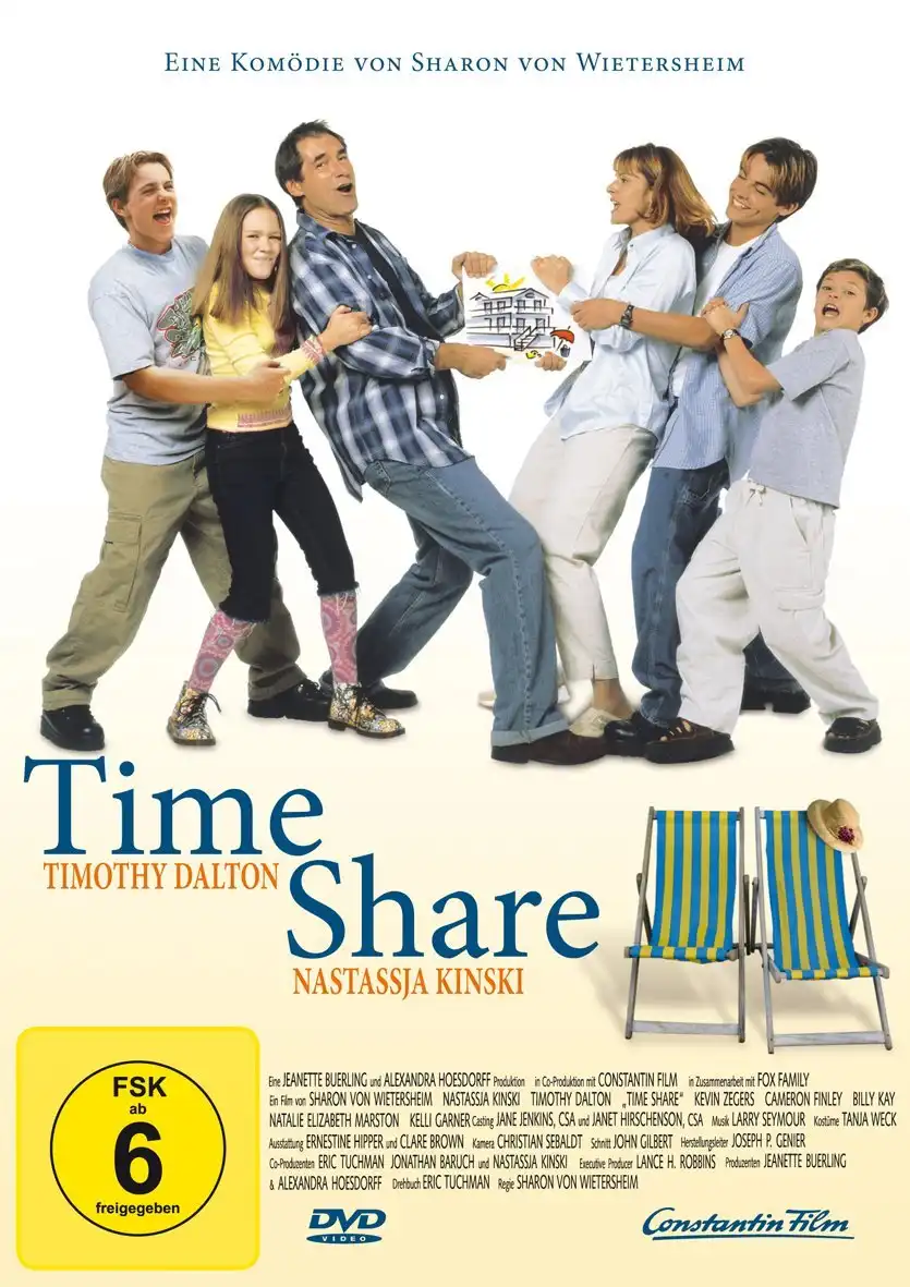 Watch and Download Time Share 11