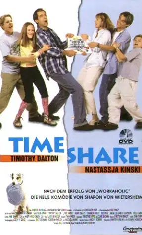 Watch and Download Time Share 4