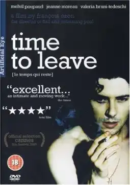 Watch and Download Time to Leave 6