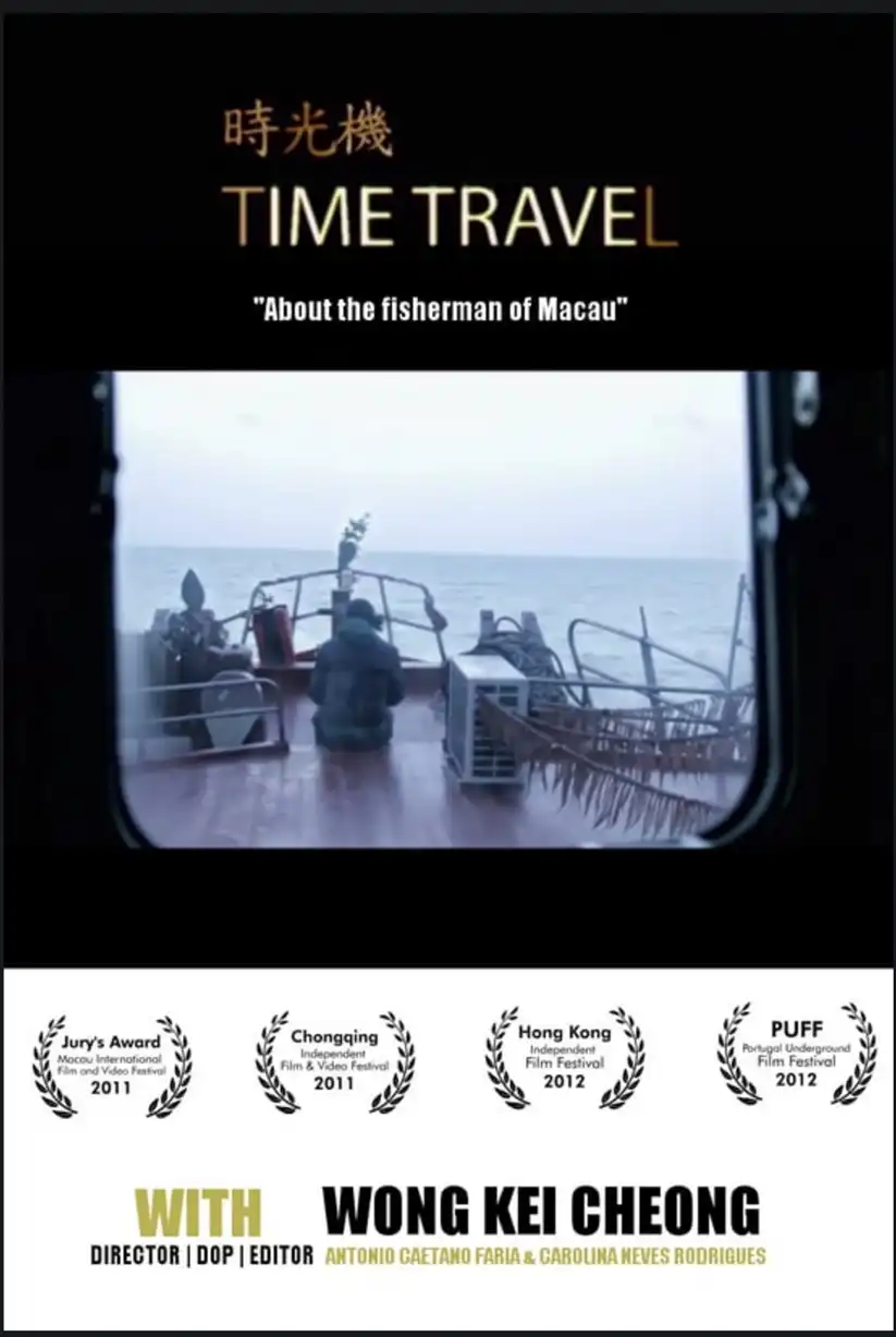 Watch and Download Time Travel 1