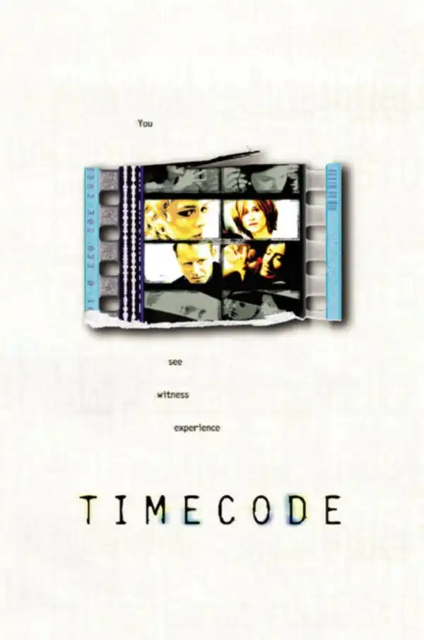 Watch and Download Timecode 10