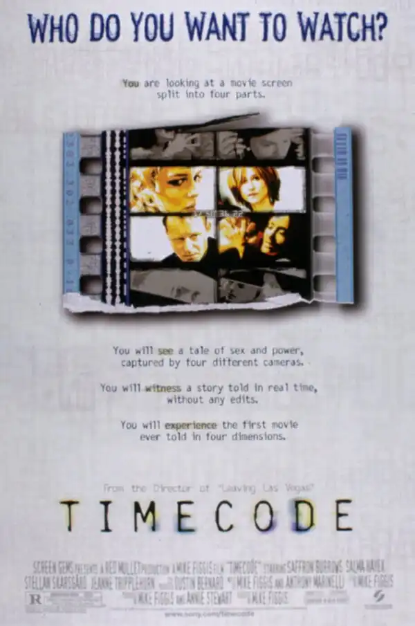 Watch and Download Timecode 11