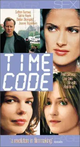 Watch and Download Timecode 12