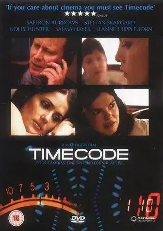 Watch and Download Timecode 13