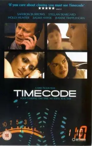 Watch and Download Timecode 14