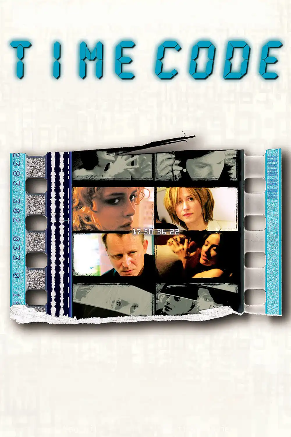 Watch and Download Timecode