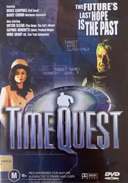 Watch and Download Timequest 3