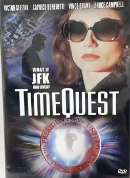 Watch and Download Timequest 4