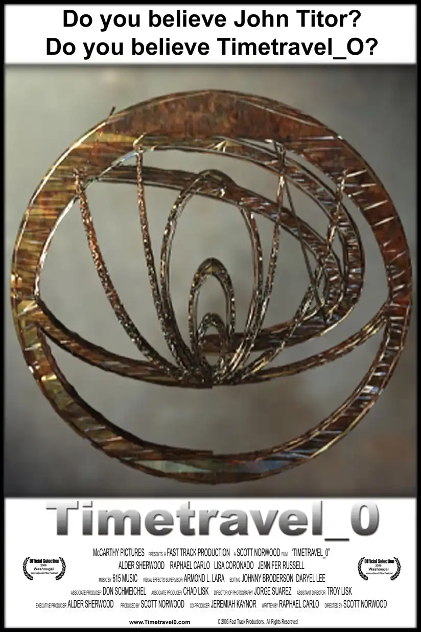 Watch and Download Timetravel_0 1