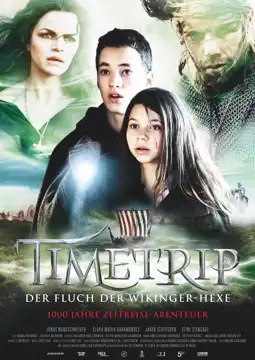 Watch and Download Timetrip: The Curse of the Viking Witch 3