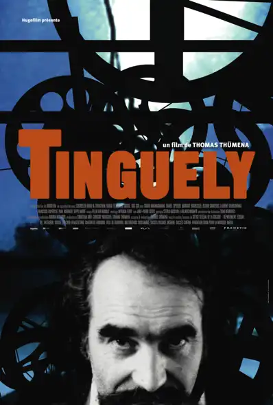 Watch and Download Tinguely 2