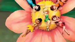 Watch and Download Tinker Bell 1